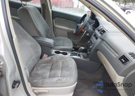 2010 Ford Fusion Se from USA, damaged, VIN 3FAHP0HA6AR287976